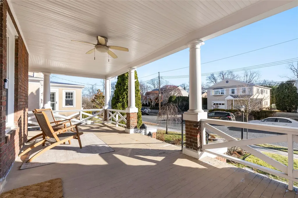 43 Wainwright Street Rye NY 10580