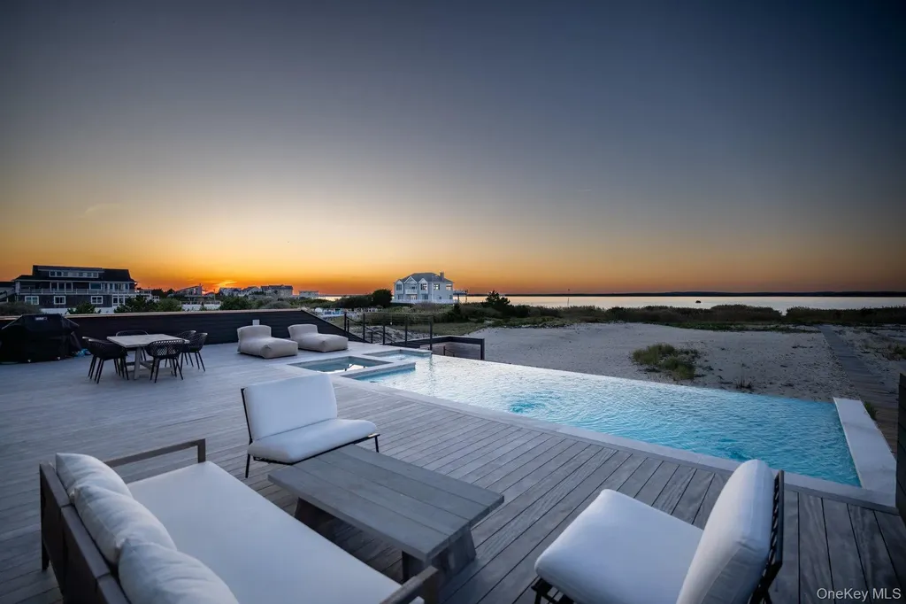 780 Dune Road Westhampton Dunes NY 11978