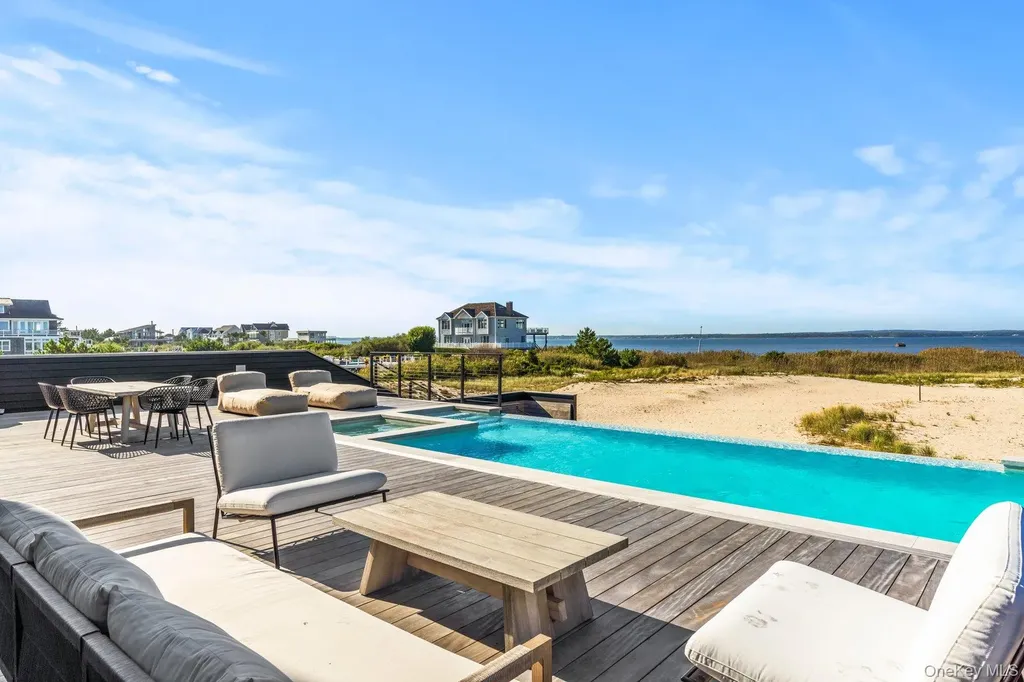 780 Dune Road Westhampton Dunes NY 11978