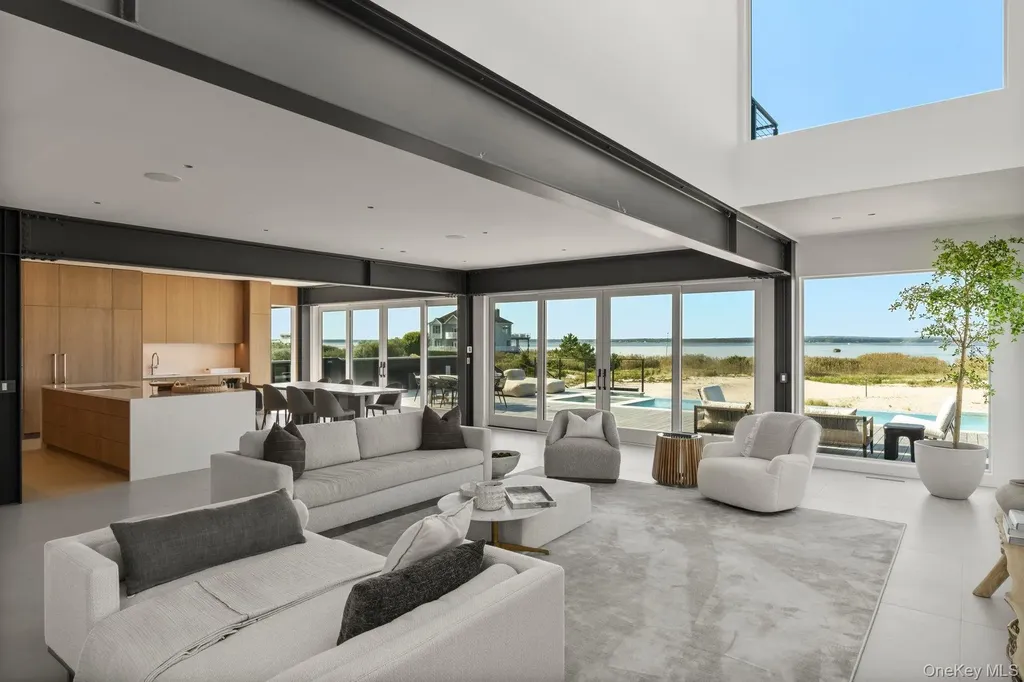 780 Dune Road Westhampton Dunes NY 11978