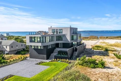 780 Dune Road Westhampton Dunes NY 11978