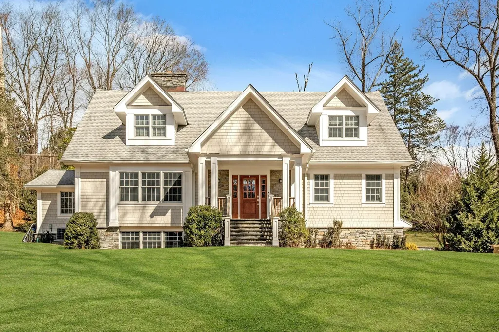 33 Orchard Drive Armonk NY 10504