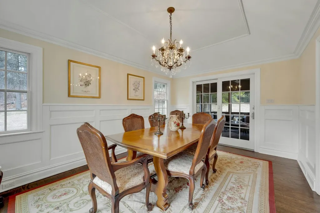 33 Orchard Drive Armonk NY 10504