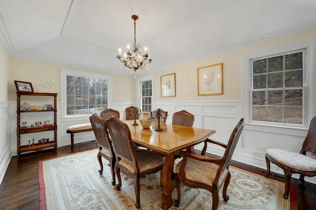 33 Orchard Drive Armonk NY 10504