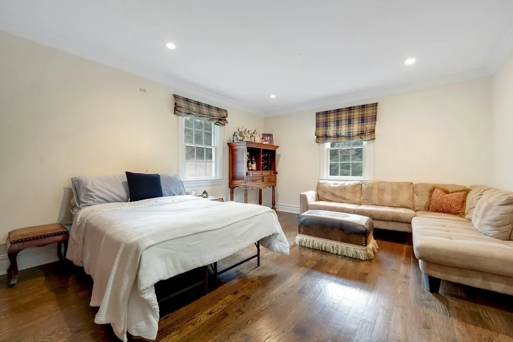 33 Orchard Drive Armonk NY 10504