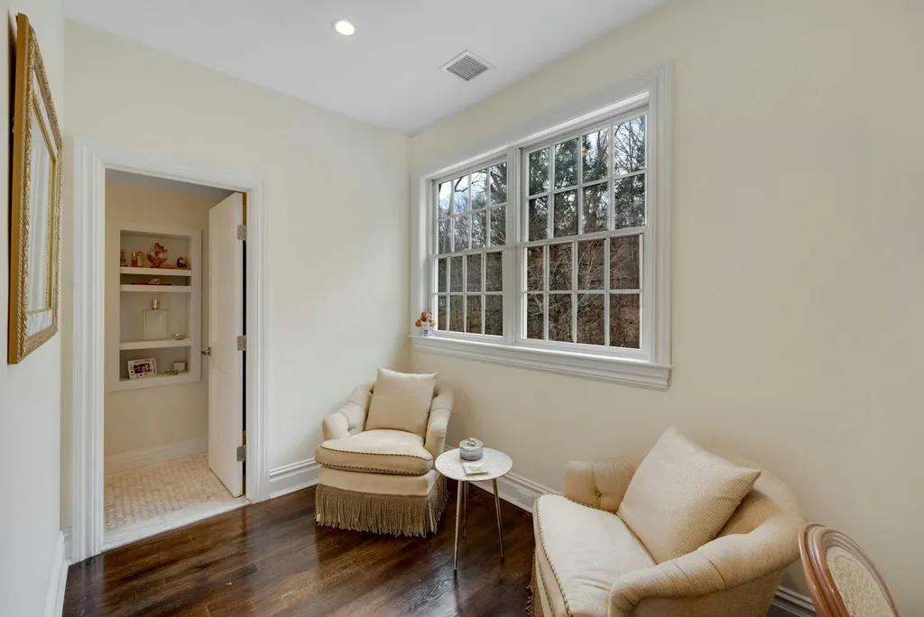 33 Orchard Drive Armonk NY 10504