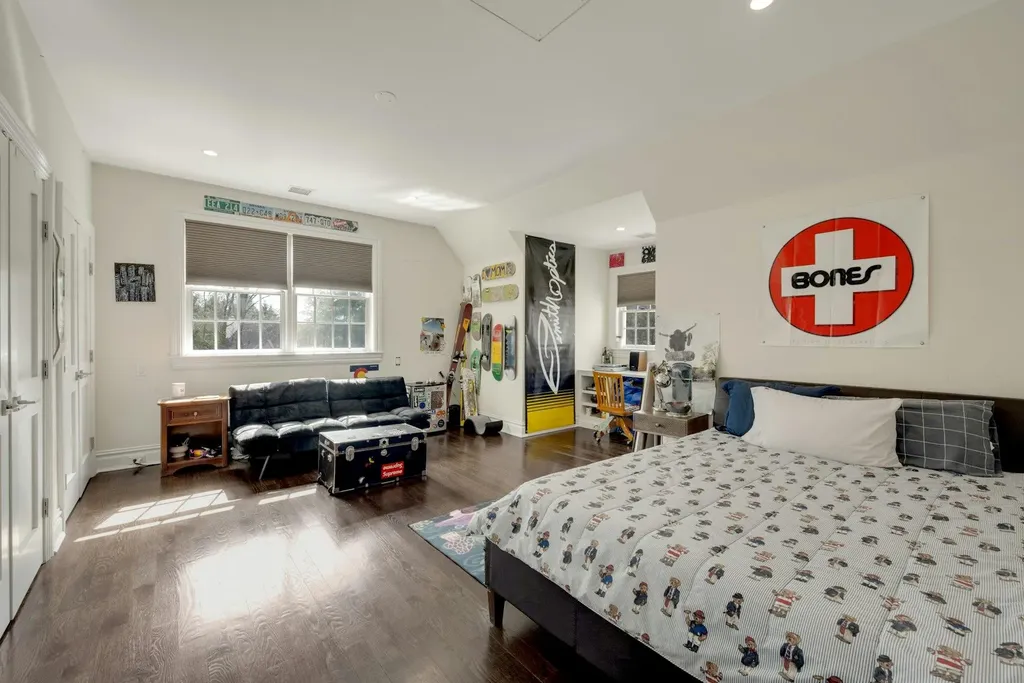 33 Orchard Drive Armonk NY 10504