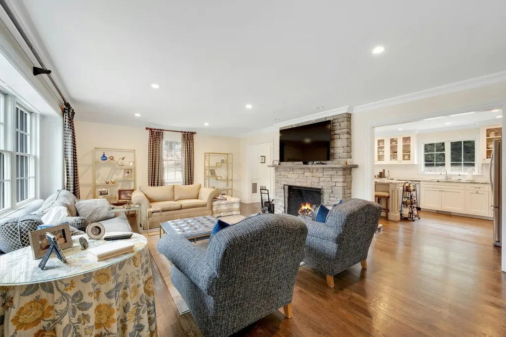 33 Orchard Drive Armonk NY 10504