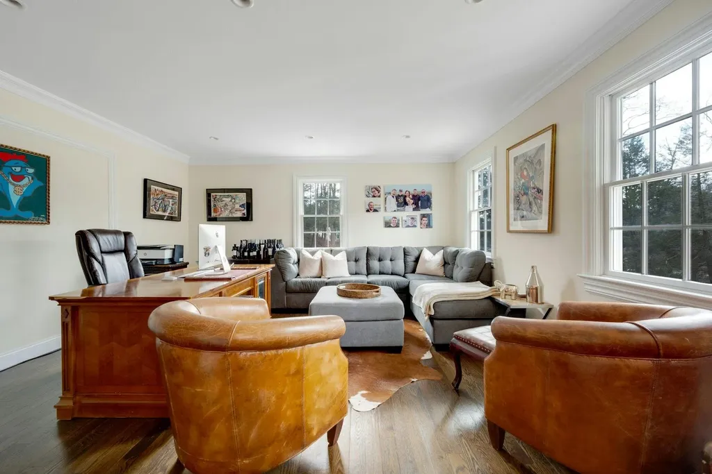 33 Orchard Drive Armonk NY 10504