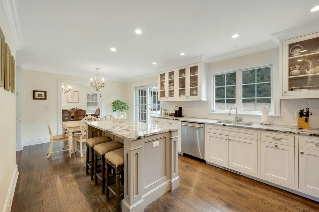 33 Orchard Drive Armonk NY 10504