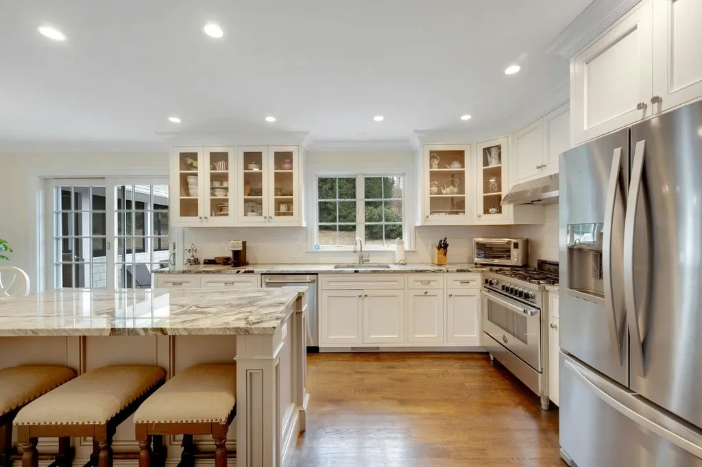33 Orchard Drive Armonk NY 10504