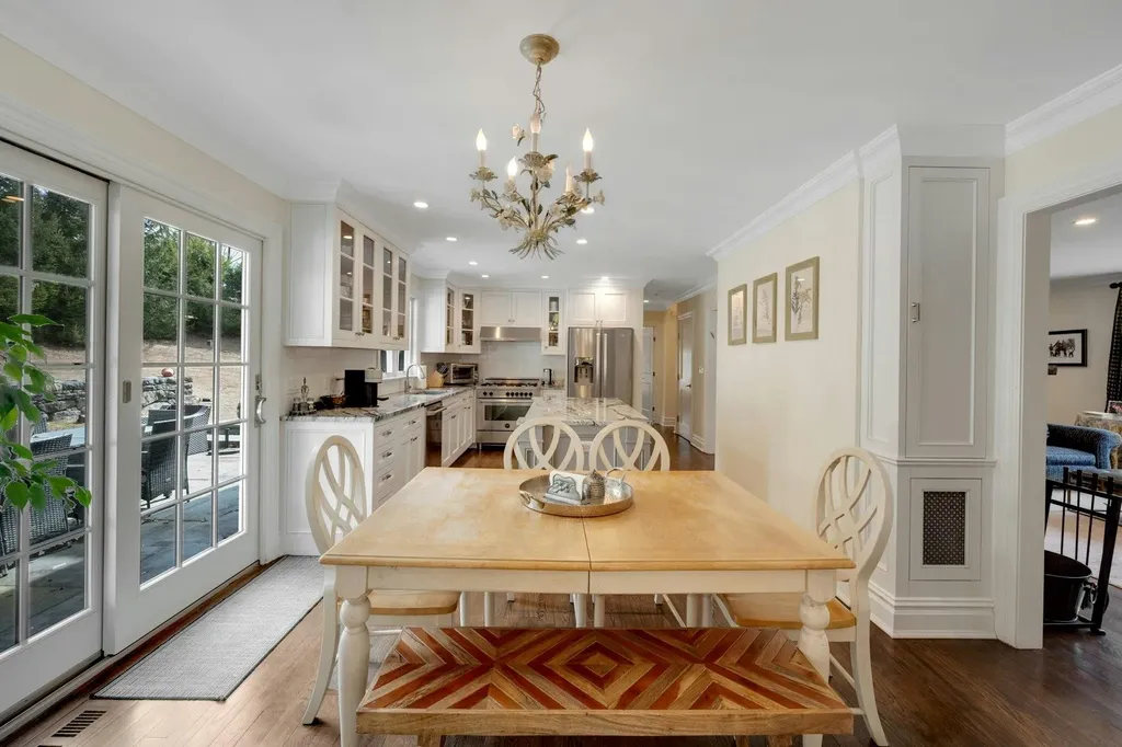 33 Orchard Drive Armonk NY 10504
