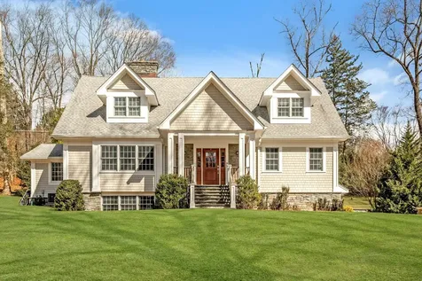 33 Orchard Drive Armonk NY 10504