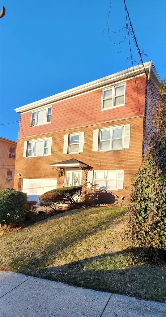 450 Highland Avenue Mount Vernon NY 10553