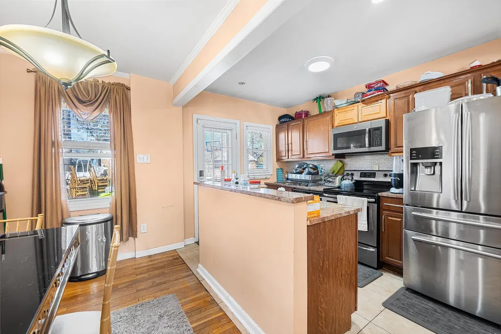 44 Mount Joy Avenue Freeport NY 11520
