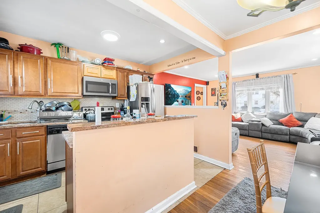 44 Mount Joy Avenue Freeport NY 11520
