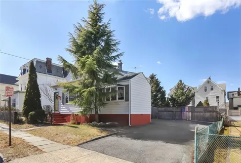 218 N High Street Mount Vernon NY 10550
