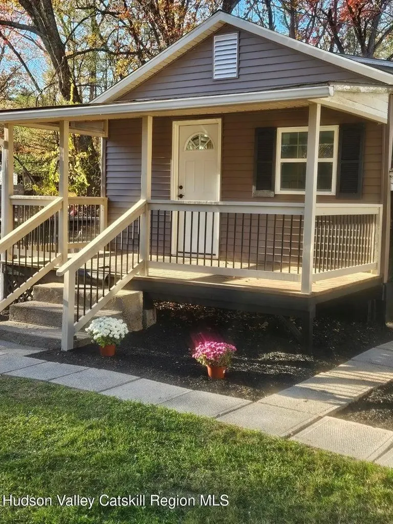 143 Hilltop Terrace Kerhonkson NY 12446