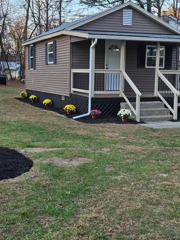 143 Hilltop Terrace Kerhonkson NY 12446