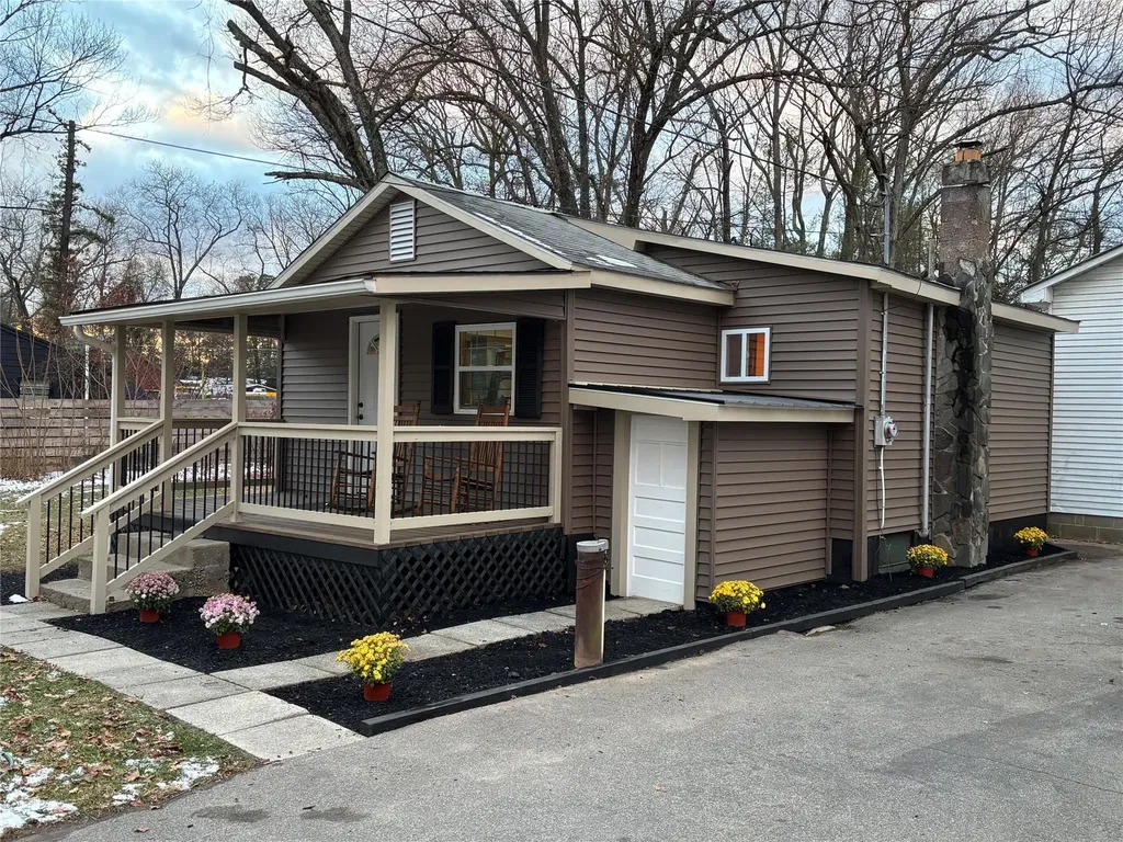 143 Hilltop Terrace Kerhonkson NY 12446