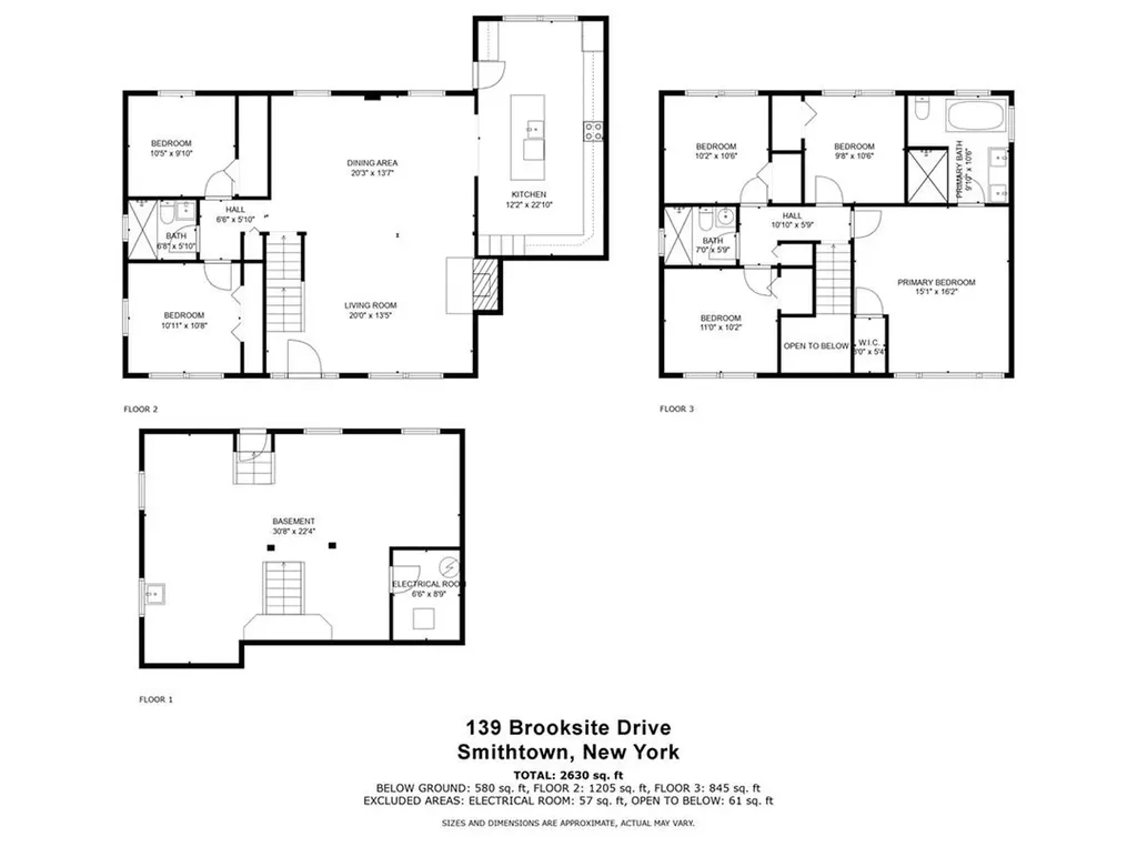 139 Brooksite Drive Smithtown NY 11787