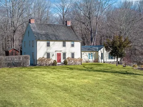 282 Titicus Road North Salem NY 10560
