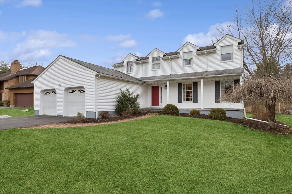 1 Loren Drive Poughkeepsie NY 12603
