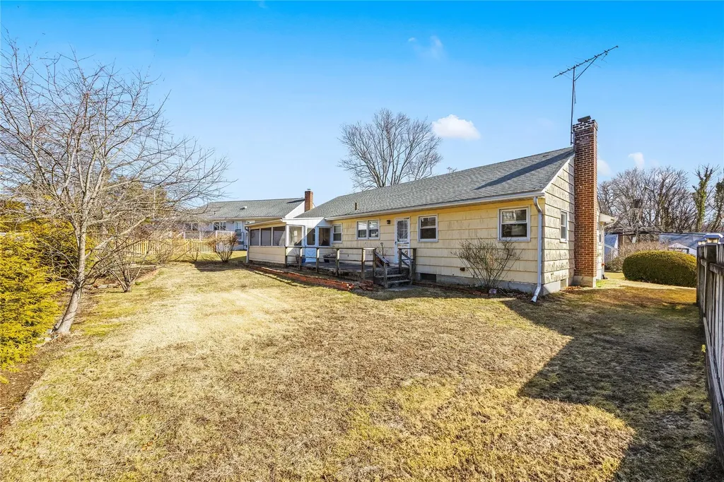 11 Beverly Road White Plains NY 10605