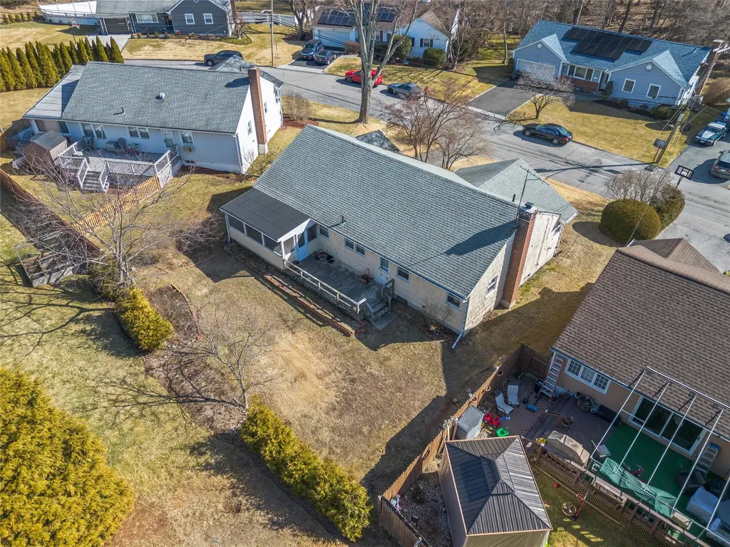 11 Beverly Road White Plains NY 10605