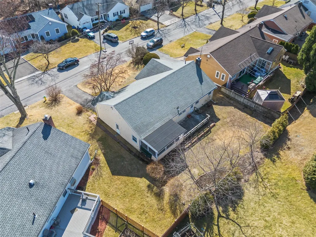 11 Beverly Road White Plains NY 10605