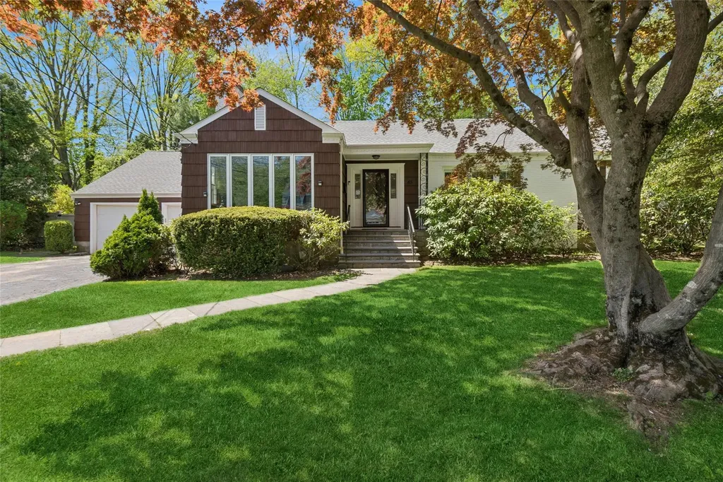 45 Richbell Road White Plains NY 10605