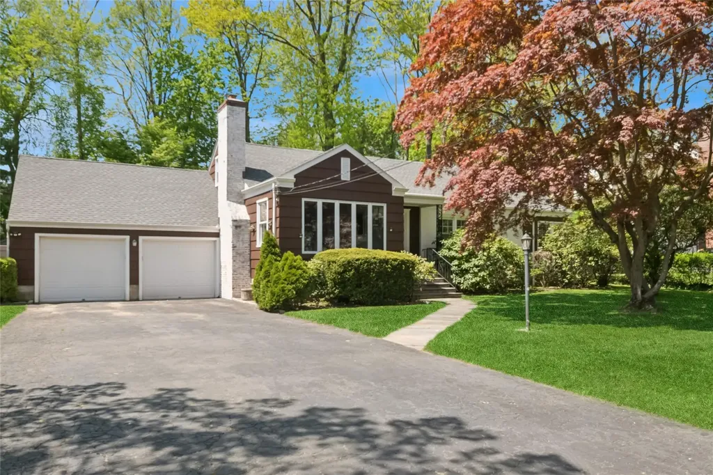 45 Richbell Road White Plains NY 10605