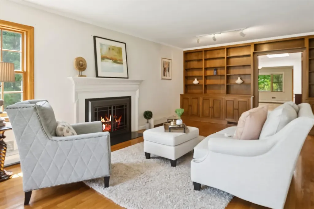 45 Richbell Road White Plains NY 10605