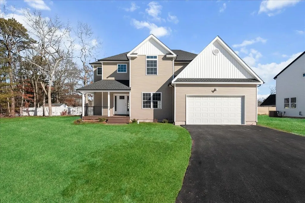 1 Fourth Avenue Brookhaven NY 11720