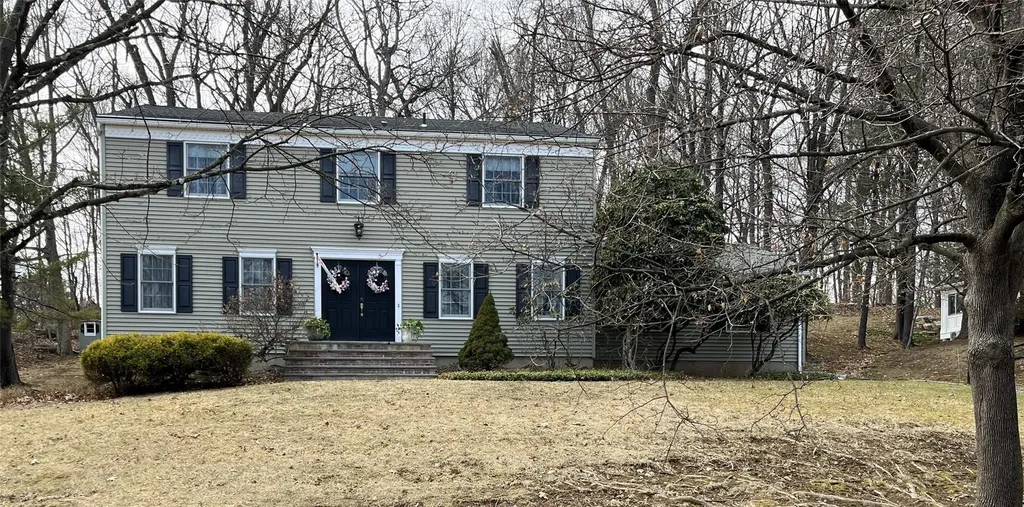 12 Marten Drive West Nyack NY 10994