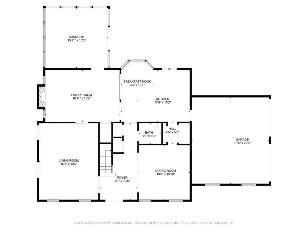 12 Marten Drive West Nyack NY 10994