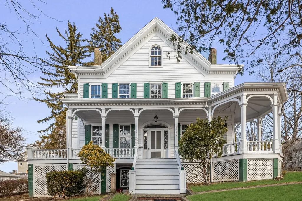 1100 Orchard Street Peekskill NY 10566