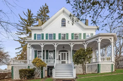 1100 Orchard Street Peekskill NY 10566