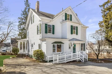 1100 Orchard Street Peekskill NY 10566