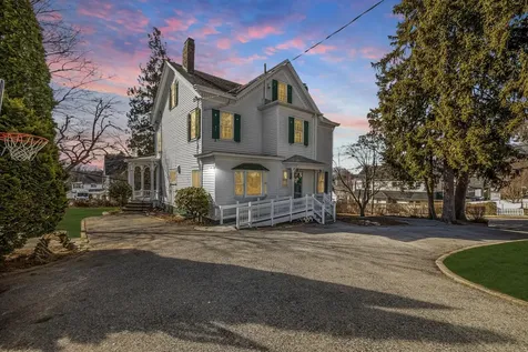 1100 Orchard Street Peekskill NY 10566