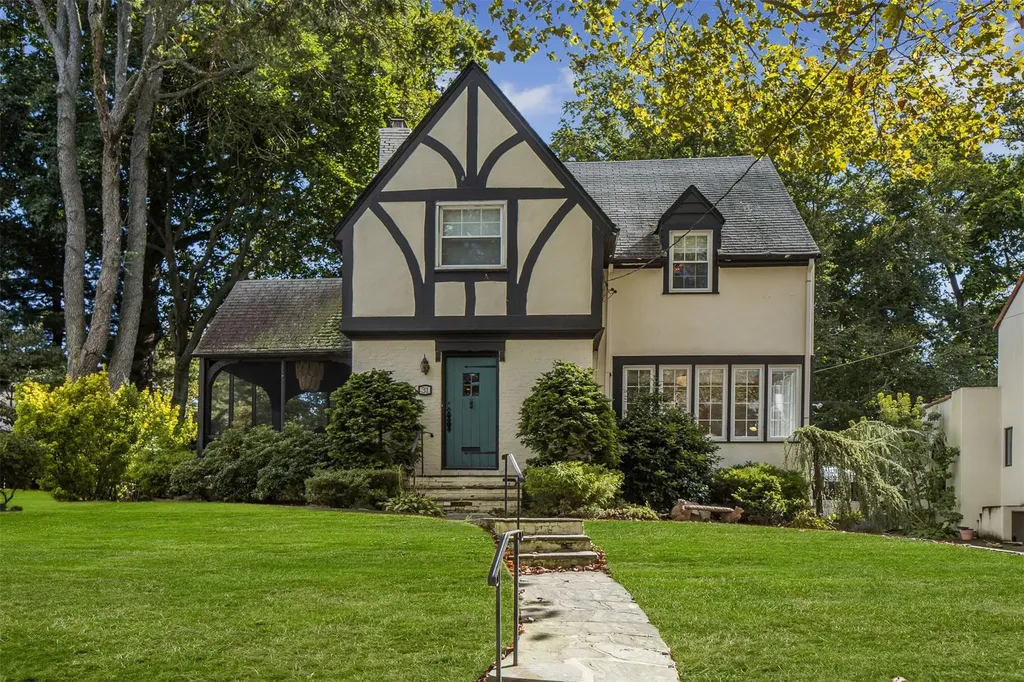 31 Vernon Parkway Mount Vernon NY 10552