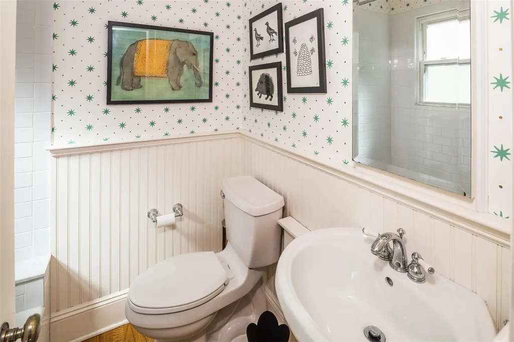 31 Vernon Parkway Mount Vernon NY 10552