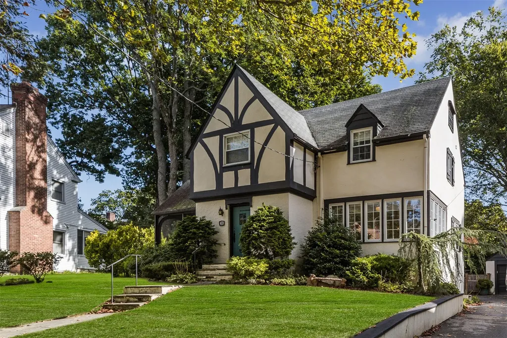 31 Vernon Parkway Mount Vernon NY 10552