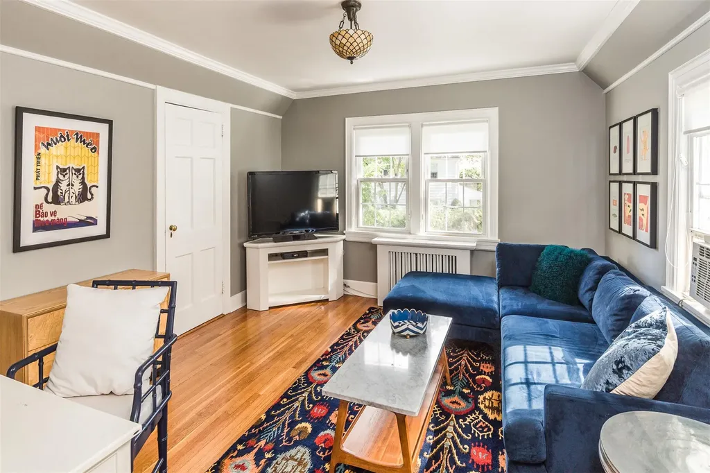 31 Vernon Parkway Mount Vernon NY 10552