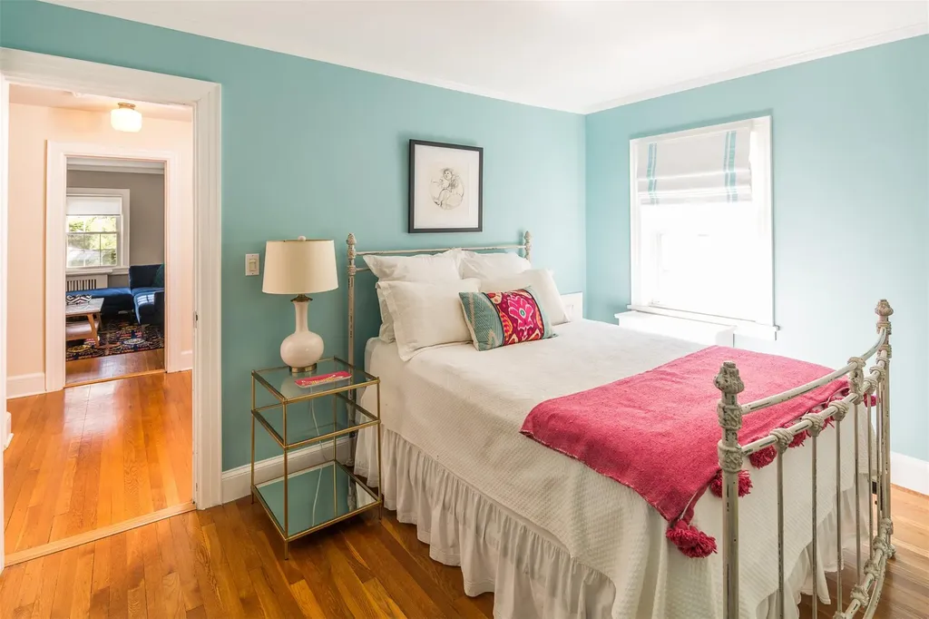 31 Vernon Parkway Mount Vernon NY 10552