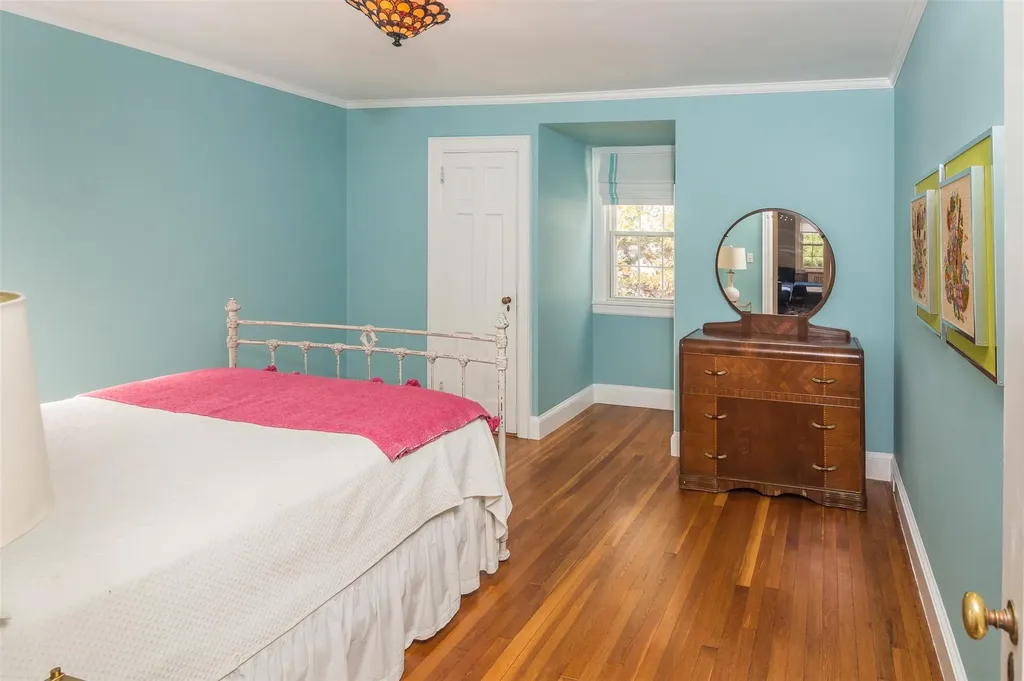 31 Vernon Parkway Mount Vernon NY 10552