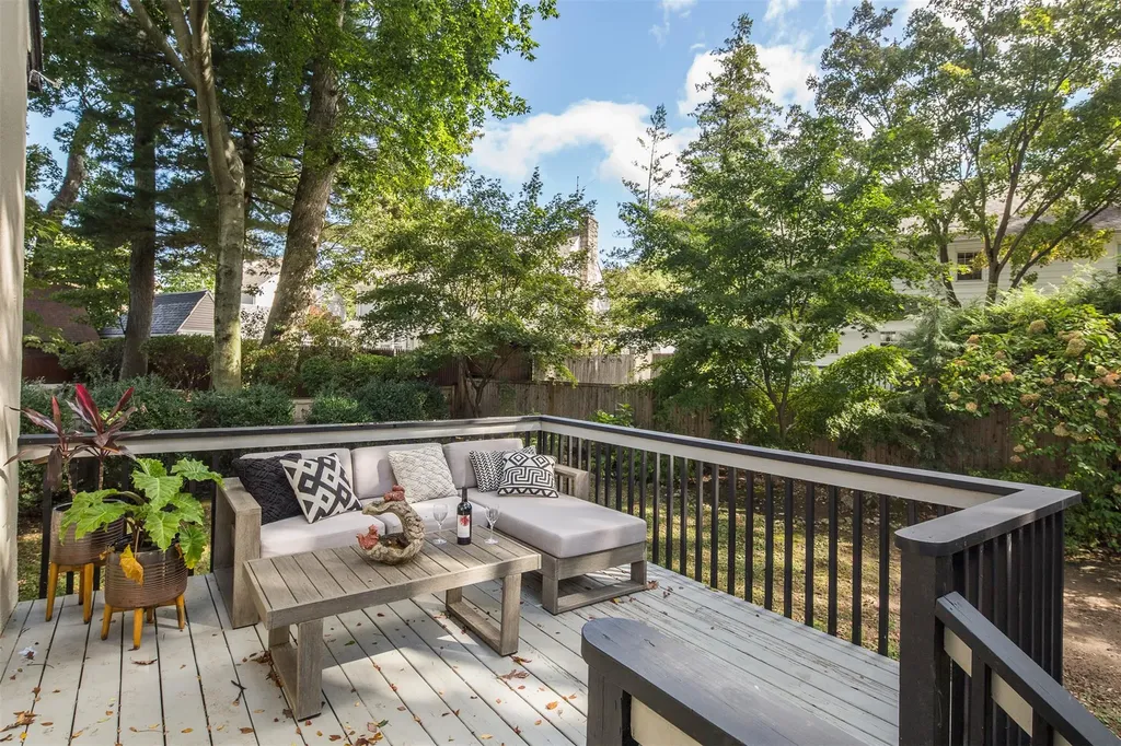 31 Vernon Parkway Mount Vernon NY 10552