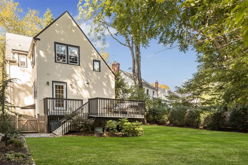 31 Vernon Parkway Mount Vernon NY 10552