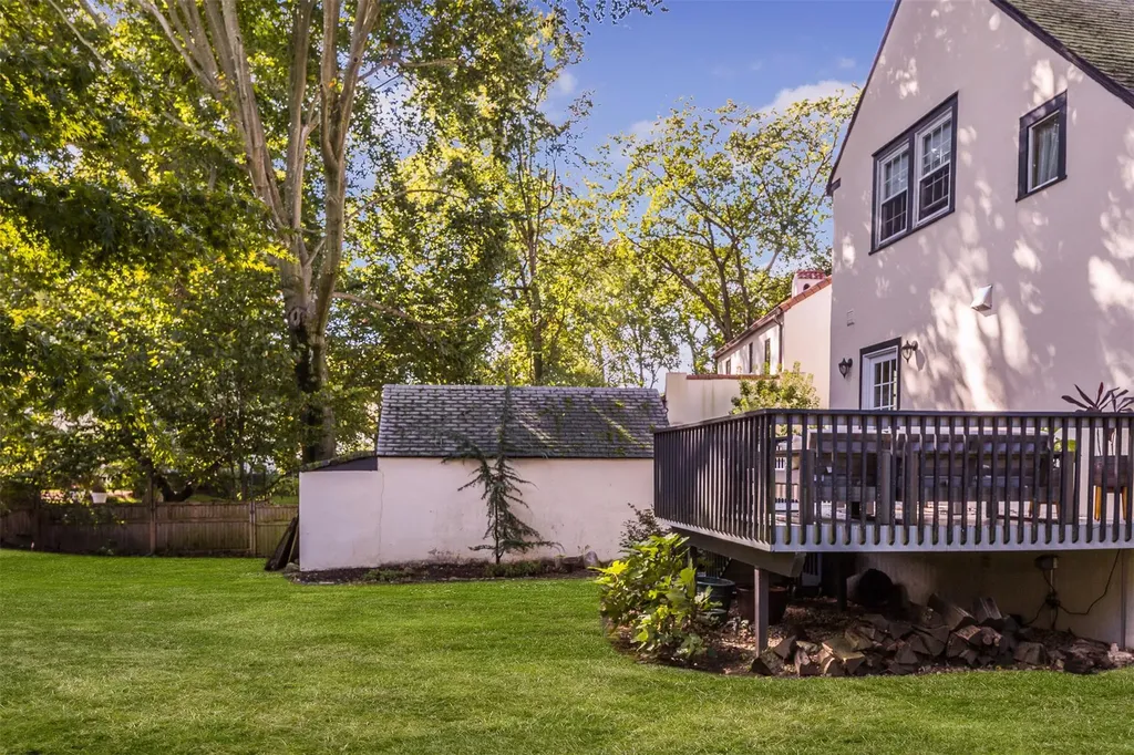 31 Vernon Parkway Mount Vernon NY 10552