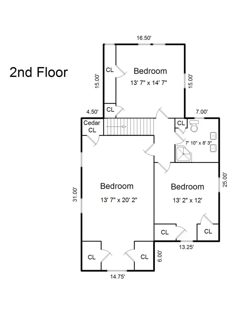 31 Vernon Parkway Mount Vernon NY 10552
